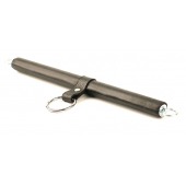 БДСМ-комплект: маленькая распорка и наручники - Crazy Handmade - купить с доставкой в Бердске