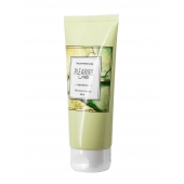 Лубрицирующий гель для интимного ухода Organic Rosemary с ароматом розмарина - 100 мл. - Pleasure Lab - купить с доставкой в Бердске
