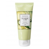 Лубрицирующий гель для интимного ухода Organic Rosemary с ароматом розмарина - 100 мл. - Pleasure Lab - купить с доставкой в Бердске