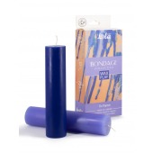 Набор из 2 БДСМ-свечей To Flame - Lola Games - купить с доставкой в Бердске