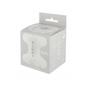 Белый мастурбатор-стоппер Homme Genial Henchman - Lola Games - в Бердске купить с доставкой