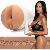 Мастурбатор-анус Fleshlight Girls - Autumn Falls Peaches - Fleshlight - в Бердске купить с доставкой