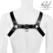 Брутальная мужская портупея-сбруя - Notabu - купить с доставкой в Бердске