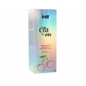 Клиторальный возбуждающий спрей Clit Me On Red Fruits - 12 мл. - INTT - купить с доставкой в Бердске