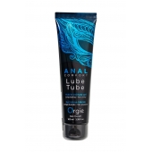 Анальный лубрикант на гибридной основе ORGIE Lube Tube Anal Comfort - 100 мл. - ORGIE - купить с доставкой в Бердске