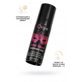 Интимный гель для G-точки ORGIE She Spot с возбуждающим эффектом - 15 мл. - ORGIE - купить с доставкой в Бердске
