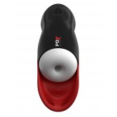 Автоматический мастурбатор PDX Elite Fap-O-Matic Pro - Pipedream - в Бердске купить с доставкой