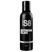 Лубрикант на силиконовой основе S8 Silicon Extreme Glide - 250 мл. - Stimul8 - купить с доставкой в Бердске