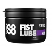 Гибридный лубрикант-желе для фистинга S8 Hybrid Fist Lube - 500 мл. - Stimul8 - купить с доставкой в Бердске