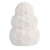 Белый мастурбатор Phantom Masturbator Pleasure Pocket - Chisa - в Бердске купить с доставкой