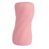 Розовый мастурбатор Vigor Masturbator Pleasure Pocket - Chisa - в Бердске купить с доставкой