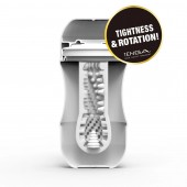 Мастурбатор Rolling Tenga Cup Strong - Tenga - в Бердске купить с доставкой