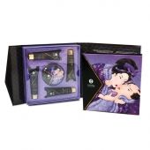 Подарочный набор Geishas secret из 5 предметов - Shunga - купить с доставкой в Бердске