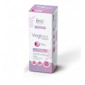 Увлажняющий гель с гиалуроновой кислотой Vagisex - 30 гр. - INTT - купить с доставкой в Бердске