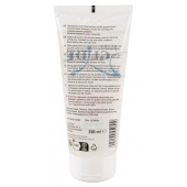 Лубрикант на водной основе Just Glide Strawberry с ароматом клубники - 200 мл. - Orion - купить с доставкой в Бердске