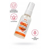 Съедобная гель-смазка Yovee «Карамельные ласки» с Д-пантенолом и вкусом Dulce de Leche - 50 мл. - ToyFa - купить с доставкой в Бердске