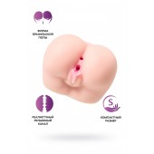 Реалистичный мастурбатор Paula с 2 любовными тоннелями - ToyFa - в Бердске купить с доставкой