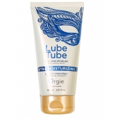 Интимный гель на водной основе Lube Tube Xtra Moisturizing с увлажняющим эффектом - 150 мл. - ORGIE - купить с доставкой в Бердске