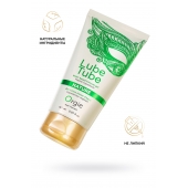 Интимный гель на водной основе Lube Tube Nature - 150 мл. - ORGIE - купить с доставкой в Бердске