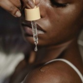 Массажные капли SEX au naturel - 30 мл. - Bijoux Indiscrets - купить с доставкой в Бердске