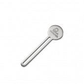 Приспособление для выдавливания тюбиков до конца Tube Squeezer - Bijoux Indiscrets - купить с доставкой в Бердске