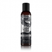 Интимный гель на водной основе Lube Tube Semen Lube - 150 мл. - ORGIE - купить с доставкой в Бердске