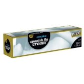 Крем для усиления эрекции Ero Spain Fly Cream - 30 мл. - Ero - купить с доставкой в Бердске