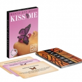 Эротические фанты Kiss Me - Сима-Ленд - купить с доставкой в Бердске