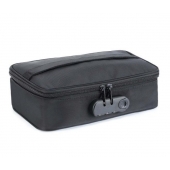 Сумочка для хранения игрушек Discreet Box - Dorcel - купить с доставкой в Бердске