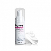 Лубрикант нежнейшая пенка Super Smooth Foaming Intime Lubricant - 50 мл. - Love to Love - купить с доставкой в Бердске