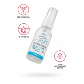 Увлажняющая гель-смазка «Интенсивное увлажнение» - 50 мл. - ToyFa - купить с доставкой в Бердске