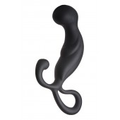 Черный массажер простаты Fantasstic Prostate Stimulator - 13,5 см. - Dream Toys - в Бердске купить с доставкой