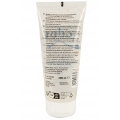 Вагинальная смазка на водной основе JUSTGLIDE - 200 мл. - Orion - купить с доставкой в Бердске