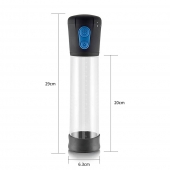 Автоматическая вакуумная помпа Maximizer worx VX3 - Lovetoy - в Бердске купить с доставкой