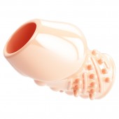 Телесная насадка на пенис Matias - Baile - в Бердске купить с доставкой