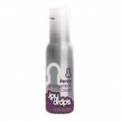 Крем для увеличения пениса JoyDrops Penis Enlargement Cream - 100 мл. - JoyDrops - в Бердске купить с доставкой