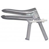 Гинекологическое зеркало-расширитель из пластика - Orion - купить с доставкой в Бердске