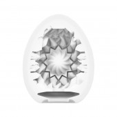 Мастурбатор-яйцо Tenga Egg Shiny II - Tenga - в Бердске купить с доставкой