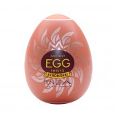 Мастурбатор-яйцо Tenga Egg Shiny II - Tenga - в Бердске купить с доставкой