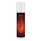 Возбуждающий унисекс гель Thor Fire Gel - 50 мл. - Nuei cosmetics - купить с доставкой в Бердске