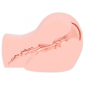 Мастурбатор-полуторс Ella без вибрации - KOKOS - в Бердске купить с доставкой