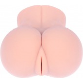 Мастурбатор-полуторс Ella без вибрации - KOKOS - в Бердске купить с доставкой