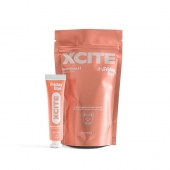 Возбуждающий гель Friday Bae Xcite - 15 мл. - Friday Bae - купить с доставкой в Бердске