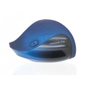 Синий инновационный мужской осциллятор Pulse Solo Essential Dragon Eye - Hot Octopuss - в Бердске купить с доставкой