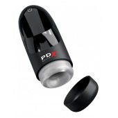 Автоматический вибромастурбатор-ротатор Hydrogasm - Pipedream - в Бердске купить с доставкой