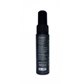 Спрей для горла Deep Throat с десенсибилизирующим эффектом и вкусом клубники - 50 мл. - БиоМед - купить с доставкой в Бердске