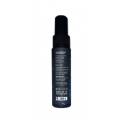 Спрей для горла Deep Throat с десенсибилизирующим эффектом и вкусом бабл-гам - 50 мл. - БиоМед - купить с доставкой в Бердске