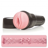 Мастурбатор-вагина Fleshlight - Go Surge Pink Lady - Fleshlight - в Бердске купить с доставкой