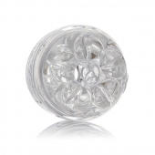 Мастурбатор Fleshlight - Quickshot Masturbator Clear - Fleshlight - в Бердске купить с доставкой