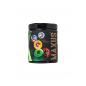 Презервативы MAXUS Mixed - 12 шт. - Maxus - купить с доставкой в Бердске